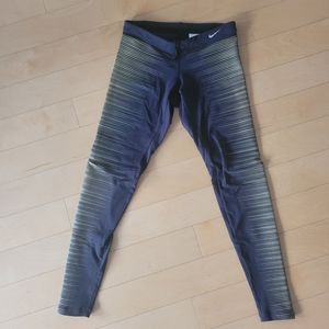 Dri-fit Nike Leggings
